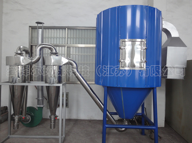 AGLPG系列高速離心噴霧干燥機